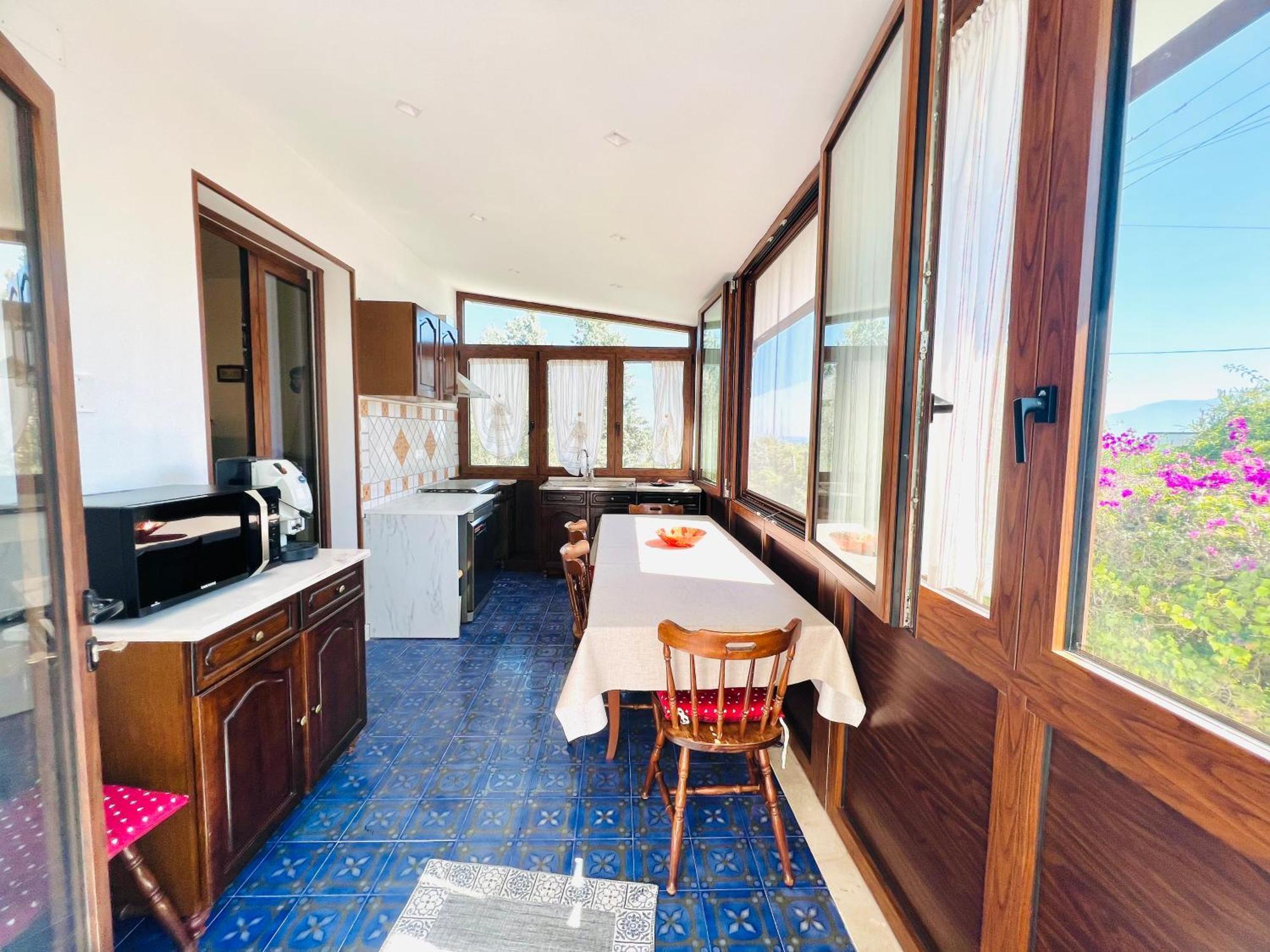 Villa Giada 卡里尼 外观 照片