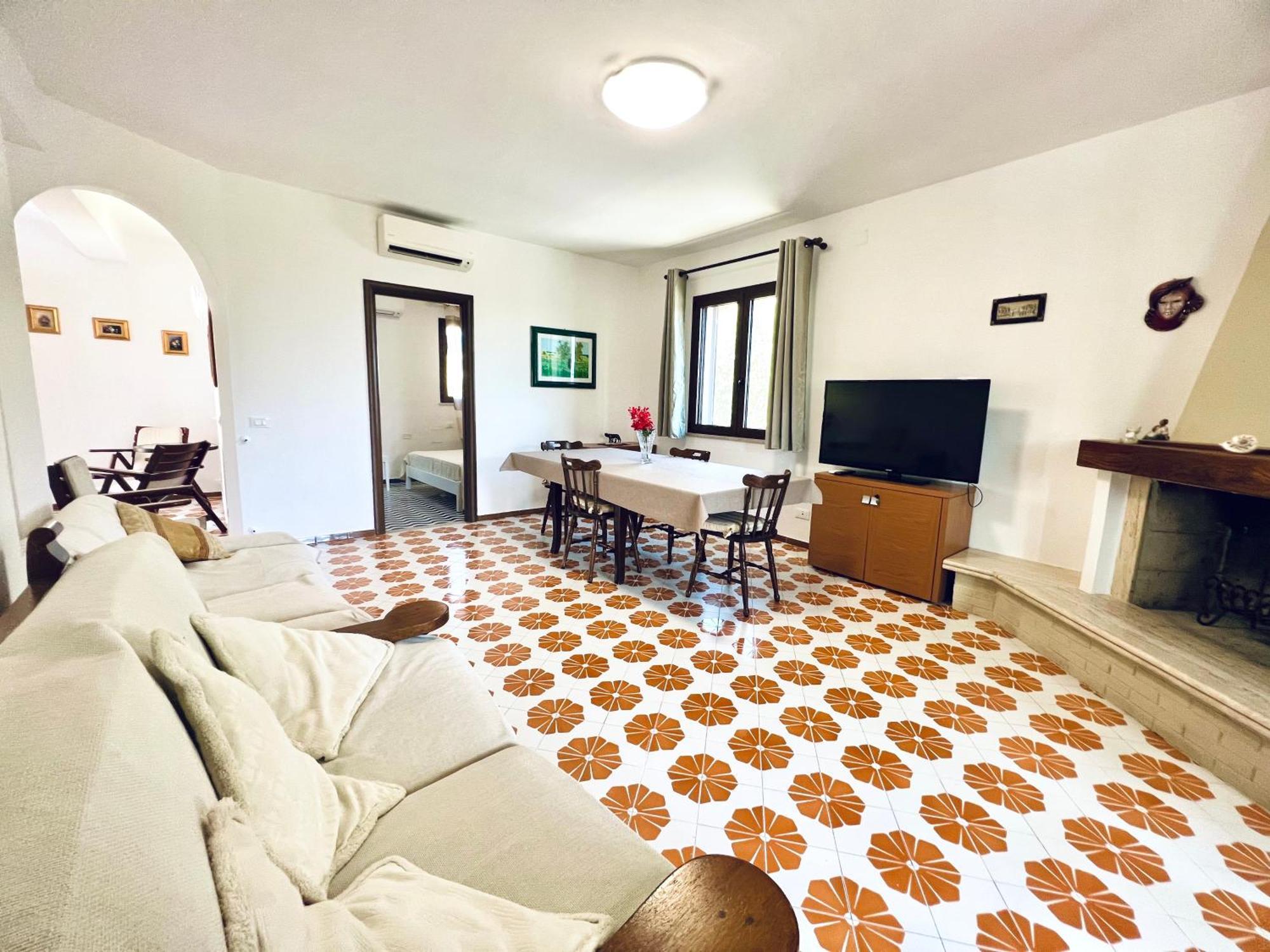 Villa Giada 卡里尼 外观 照片