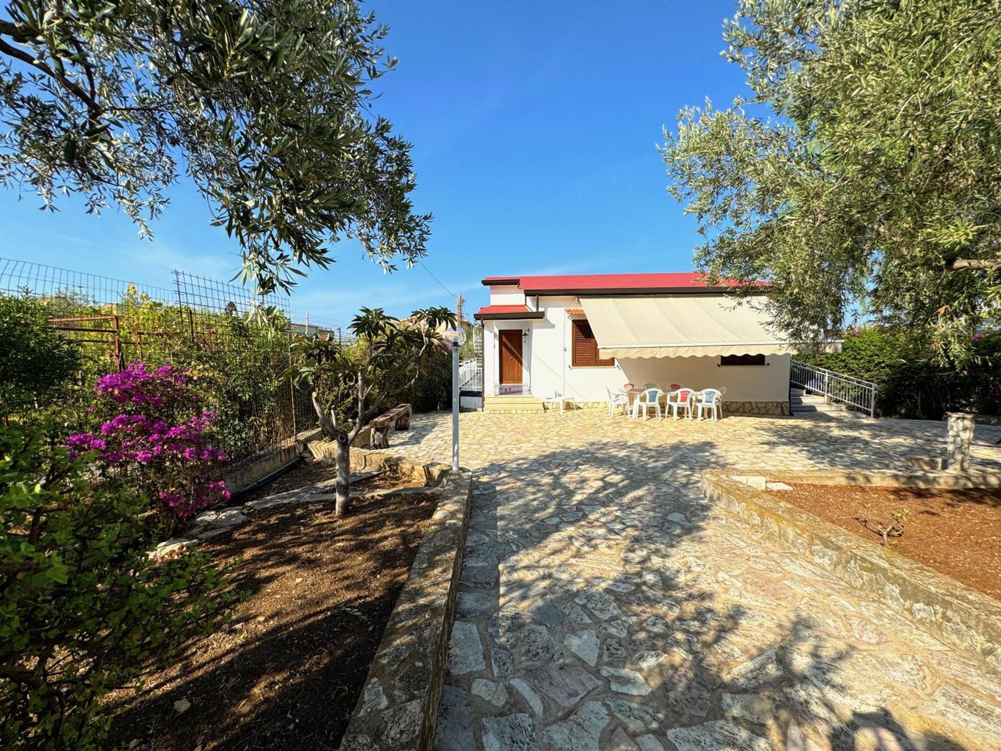 Villa Giada 卡里尼 外观 照片