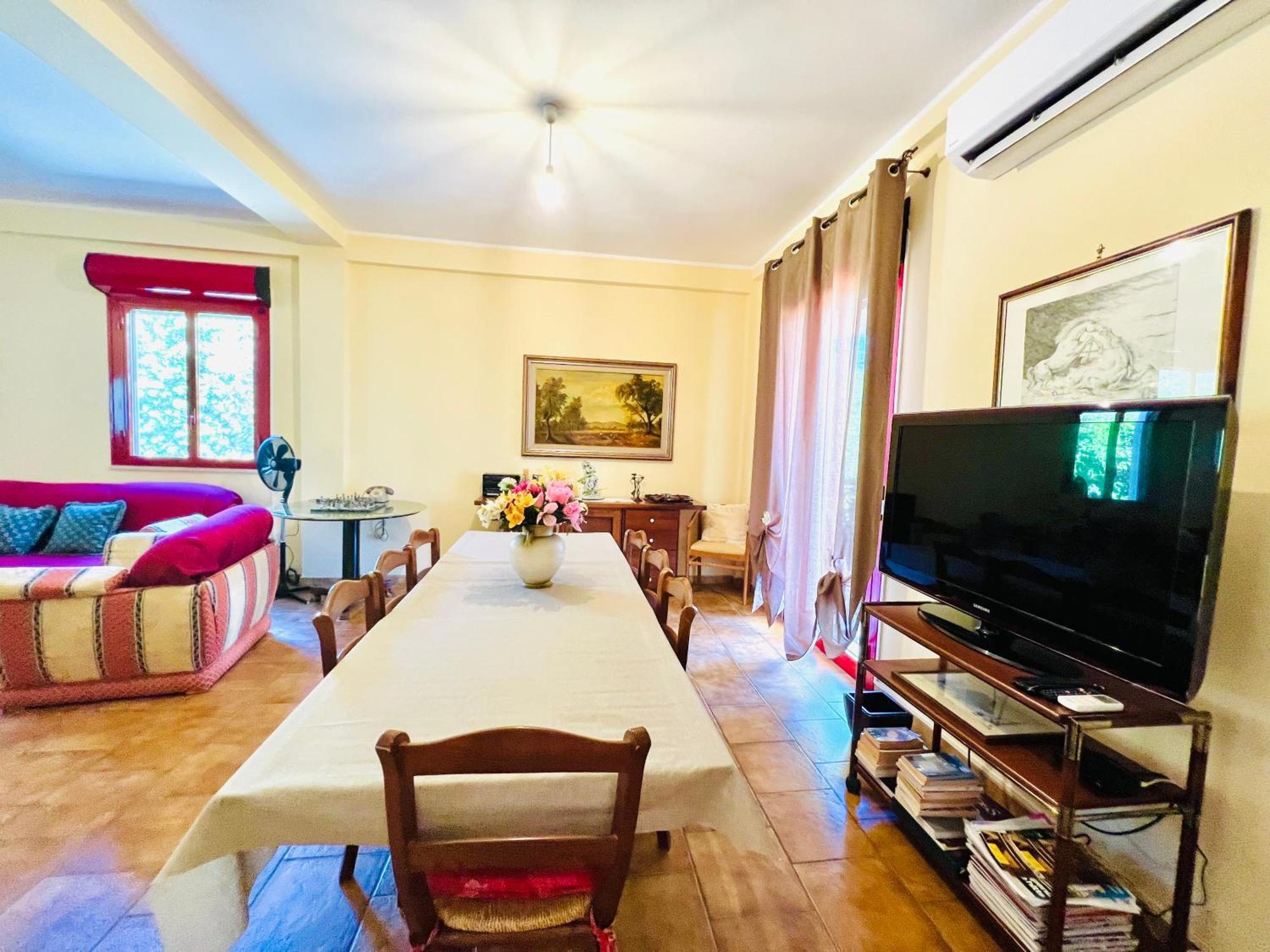 Villa Giada 卡里尼 外观 照片