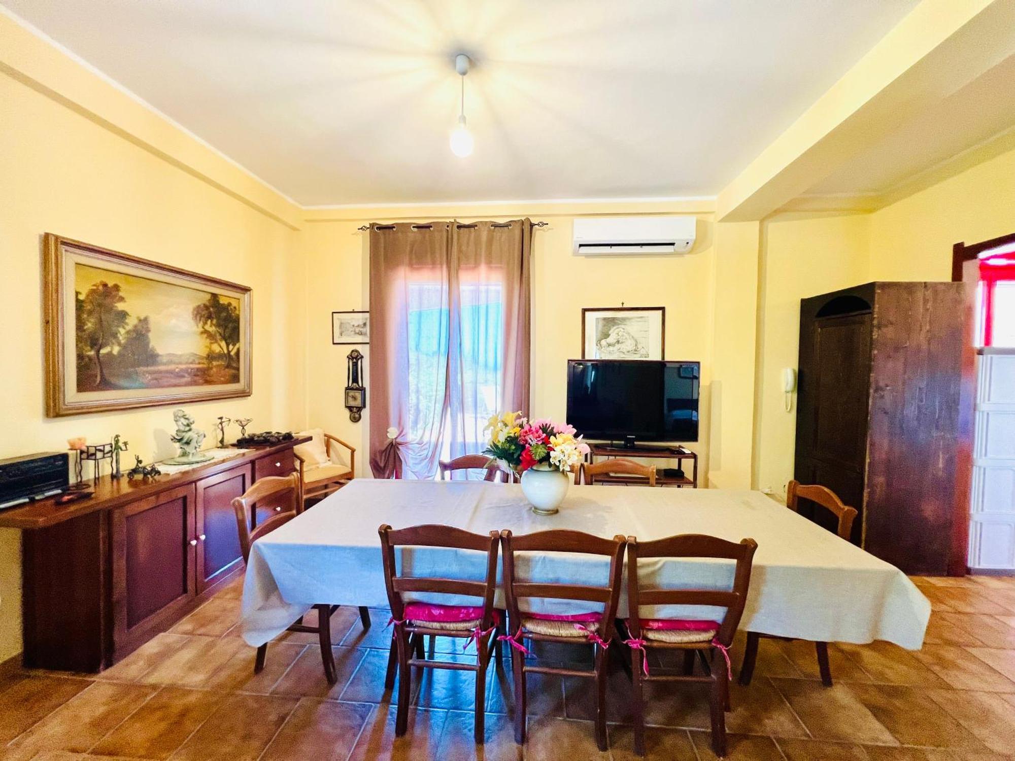 Villa Giada 卡里尼 外观 照片