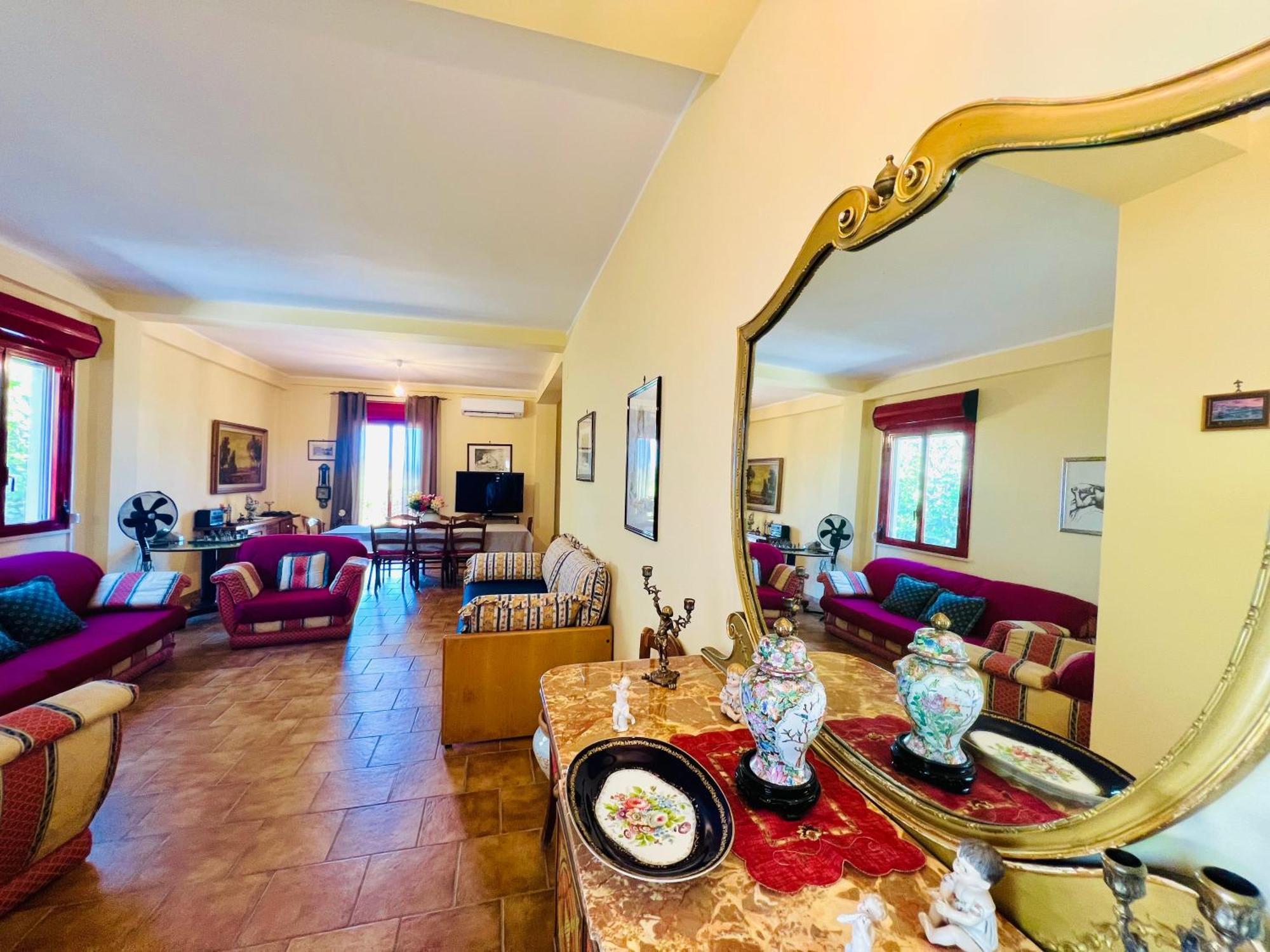 Villa Giada 卡里尼 外观 照片