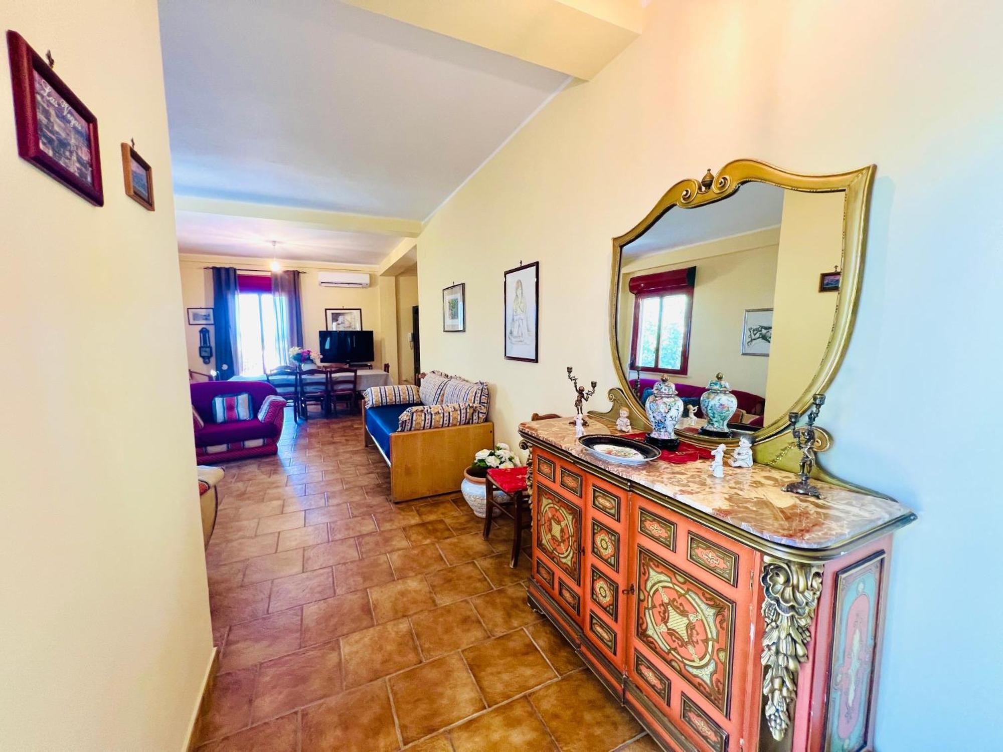 Villa Giada 卡里尼 外观 照片